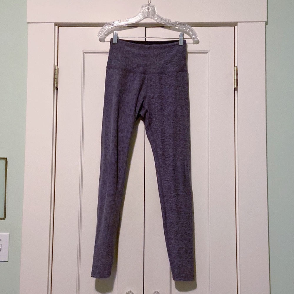 Beyond Yoga Spacedye Caught in the Midi High Waist Legging